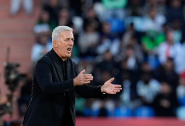 بيتكوفيتش يكشف سبب خسارة الجزائر أمام نيجيريا