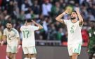 على يد نيجيريا.. إقصاء منتخب الجزائر من الدور ربع النهائي في كأس إفريقيا
