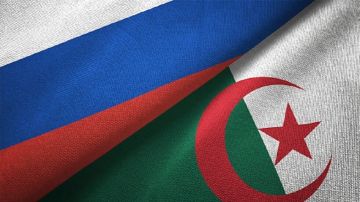 الجزائر تعلن انفتاحها على شراكة استراتيجية مع روسيا في مجالات التحول الرقمي والأمن السيبراني الجزائر تعلن انفتاحها على شراكة استراتيجية مع روسيا في مجالات التحول الرقمي والأمن السيبراني