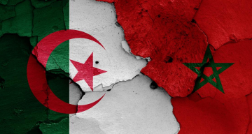 جمعية مغربية تعقب على توقيف 61 مواطنا مغربيا في وهران جمعية مغربية تعقب على توقيف 61 مواطنا مغربيا في وهران
