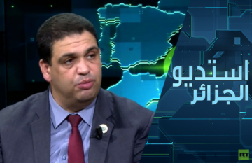 أولوية المصالح.. قوات جزائرية للنيجر