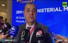 وزير المحروقات الجزائري لـRT: تعاون تاريخي وكبير مع روسيا ونتقاسم ثلاثة مشاريع كبرى