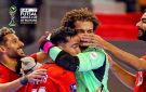 منتخب مصر يكتسح نظيره الجزائري بـ8 ويحصد برونزية كأس إفريقيا للصالات (فيديو)