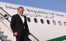 تبون يعلق على الهبوط التقني لطائرة الرئيس الإيراني بالجزائر