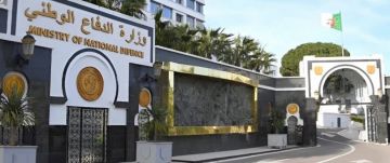 الجيش الجزائري يفكك شبكات إرهابية ويضبط كميات قياسية من المخدرات خلال أسبوع الجيش الجزائري يفكك شبكات إرهابية ويضبط كميات قياسية من المخدرات خلال أسبوع