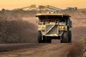 رسوم أميركية تخنق العملاق النائم في الجزائر