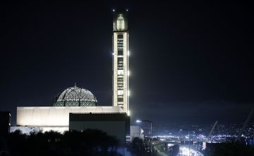 الجزائر تعلن الخميس أول أيام شهر رمضان المبارك