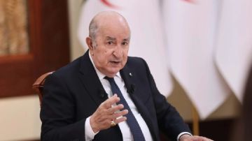 تبون: كل جزائري أخطأ في الخارج معني بالعودة.. إلا هؤلاء!