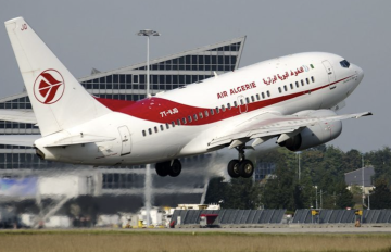 الجزائر تبدأ إجراءات إلغاء اتفاقية الخدمات الجوية مع الإمارات الجزائر تبدأ إجراءات إلغاء اتفاقية الخدمات الجوية مع الإمارات