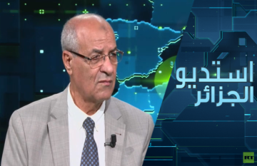 التصعيد بالشرق الأوسط.. أي دور للجزائر؟