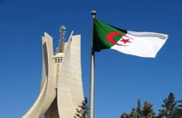 الجيش الجزائري يقتل 4 مسلحين في عملية مكافحة للإرهاب الجيش الجزائري يقتل 4 مسلحين في عملية مكافحة للإرهاب