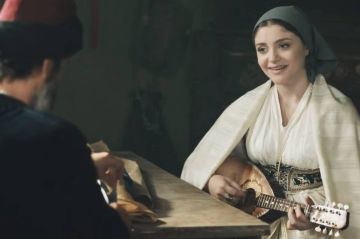 مسلسل فاطمة يشعل جدل الملكية الفكرية في الجزائر