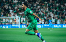 محرز يواصل تألقه في ديربي جدة ويتمسك بوعده لجماهير الأهلي