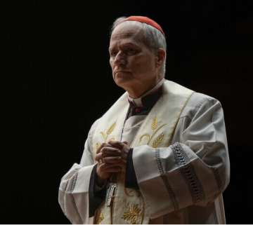 البابا ليو الرابع عشر يبدأ أول زيارة تاريخية للجزائر برسالة للحوار والتعايش