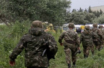 الدفاع الجزائرية: القضاء على إرهابي بالقطاع العسكري عين الدفلى