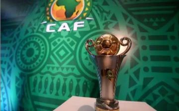 4 أندية عربية تهيمن على نصف نهائي كأس الكونفدرالية الإفريقية