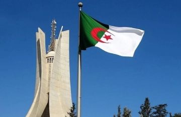 الجزائر تؤكد رفضها العنف في مالي