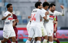 الزمالك المصري يتعادل مع شباب بلوزداد الجزائري ويبلغ نهائي كأس الكونفدرالية
