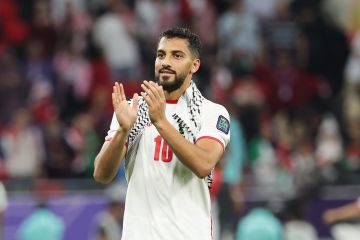 موسى التعمري يرد على تصريح بن زكري: سوف تعرفنا جيدا في كأس العالم