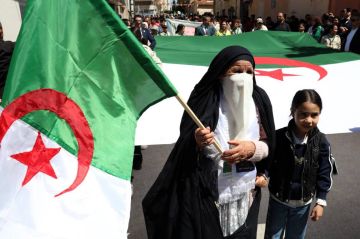 مجازر سطيف... لحظة فارقة في مسار استقلال الجزائر