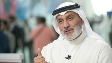 أول قرار من أوبك بلس بشأن إنتاج النفط بعد إعلان الإمارات خروجها منها أول قرار من أوبك بلس بشأن إنتاج النفط بعد إعلان الإمارات خروجها منها