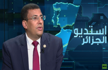 تأكيد جزائري.. حل نزاعات إفريقيا بالحوار تأكيد جزائري.. حل نزاعات إفريقيا بالحوار