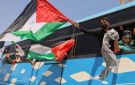 بيان من خارجية الحكومة المكلفة من البرلمان الليبي حول قافلة الإغاثة المغاربية المتجهة إلى غزة