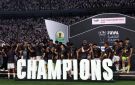الزمالك واتحاد الجزائر يتأهبان لاقتناص كأس الكونفدرالية الأفريقية