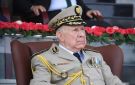 رئيس الأركان الجزائري: التفوق العسكري لا يقاس بنوعية السلاح فقط!