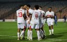 إليك ما فعله لاعبو الزمالك بعد خسارة كأس الكونفيدرالية الإفريقية