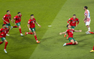 من مصر 1934 إلى المغرب 2022.. رحلة العرب في كأس العالم بين الظهور المشرف ومقارعة الكبار