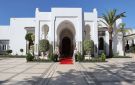 الرئاسة الجزائرية ترد على تقارير عن إقالات وتعيينات جديدة في عدد من المناصب