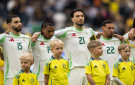 مدرب منتخب الجزائر يدرس خيارات تعويض بوداوي قبل انطلاق كأس العالم - dz