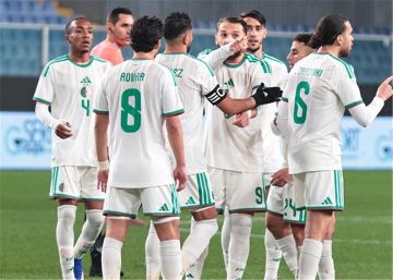 الموعد والقنوات الناقلة لمباراة الجزائر والنمسا اليوم في كأس العالم