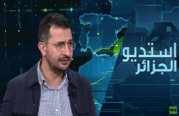 الجزائر وفرنسا.. حوار ندي وتقارب حذر