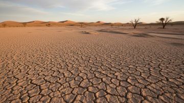 النيجر.. موت 49 شخصا عطشا بعد تعطل شاحنتهم في الصحراء الكبرى