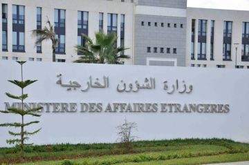 الجزائر ترحب بالاتفاق الأمريكي الإيراني وتشكر باكستان ودولة عربية خليجية