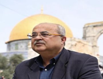 عضو الكنيست الإسرائيلي: المنتخب الأردني في القلب.. ونتمنى لهم دوام النجاح عضو الكنيست الإسرائيلي: المنتخب الأردني في القلب.. ونتمنى لهم دوام النجاح