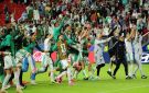 في حال التأهل.. من سينافس منتخب الجزائر في دور الـ32 بكأس العالم؟