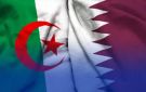 الجزائر وقطر تبحثان تسريع إنجاز مشروعين استثماريين في مجالي الصلب والصناعات الغذائية