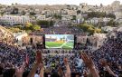حالة وفاة وإصابات.. هذا ما حدث بتدافع جماهيري أثناء متابعة مباراة الأردن والجزائر