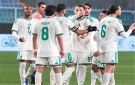 الموعد والقنوات الناقلة لمباراة الجزائر والنمسا اليوم في كأس العالم