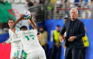 أول تعليق لمدرب الجزائر بعد دراما مباراة النمسا