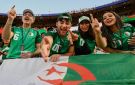 مدرب سويسرا يعلق على مواجهة منافسه منتخب الجزائر ومباراته الجنونية أمام النمسا