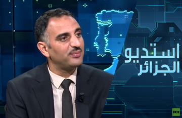 أزمة طاقة بأوروبا.. رهان على غاز الجزائر أزمة طاقة بأوروبا.. رهان على غاز الجزائر