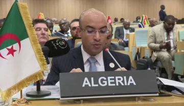الجزائر تنضم إلى المهمة الإفريقية لإرساء السلام في جنوب السودان الجزائر تنضم إلى المهمة الإفريقية لإرساء السلام في جنوب السودان
