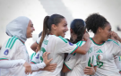 الجزائر تهزم السنغال بثنائية في افتتاح كأس الأمم الإفريقية للسيدات بالمغرب