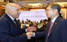 كوريا الجنوبية والجزائر تتفقان على إنشاء خط جوي مباشر