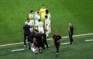 ماذا فعل لاعبو منتخب الجزائر بعد إقصائهم من كأس العالم 2026؟ - dz