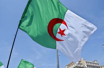 إسبانيا وإيطاليا تزاحمان فرنسا في الجزائر إسبانيا وإيطاليا تزاحمان فرنسا في الجزائر